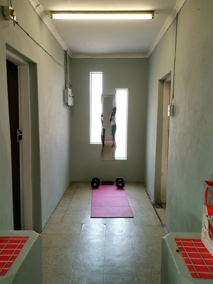 2 Bedroom Property for Sale in Weltevrede Free State